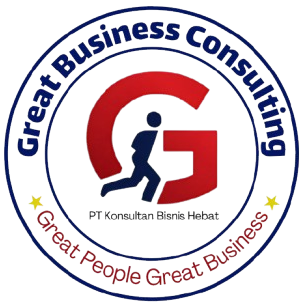 Logo Great Business Consulting